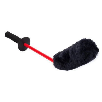 Maxshine Wool Wheel Angle Brush