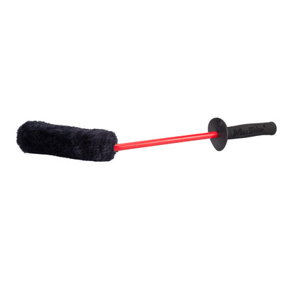 Maxshine Wool Wheel Angle Brush