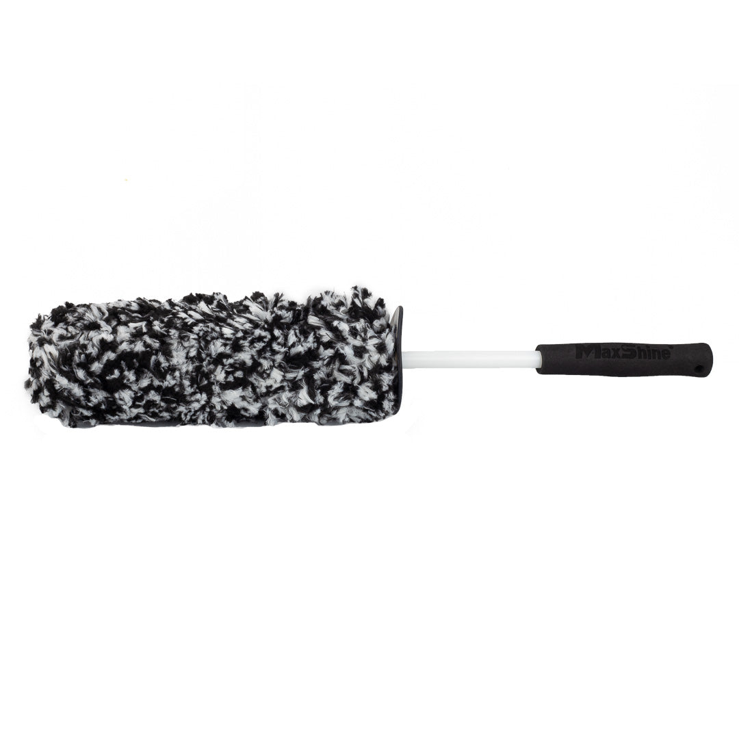 Maxshine Microfiber Wheel Brush Kit