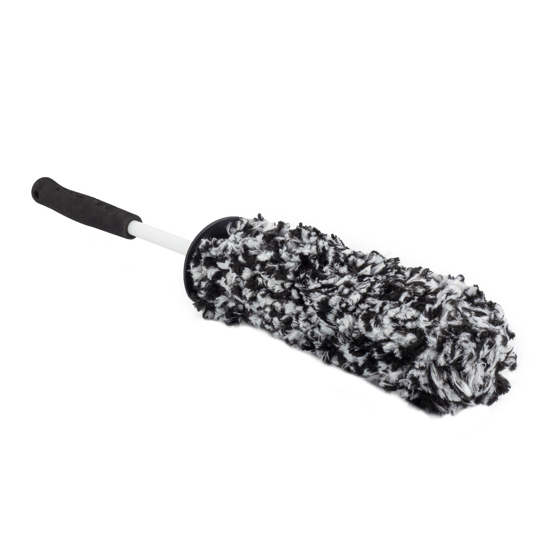 Maxshine Microfiber Wheel Brush Kit