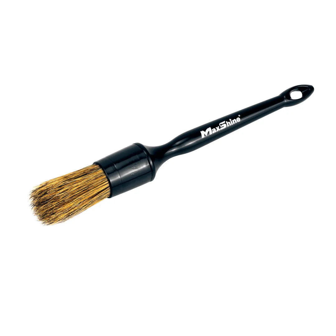 Maxshine Boar Hair 14 Detail Brush