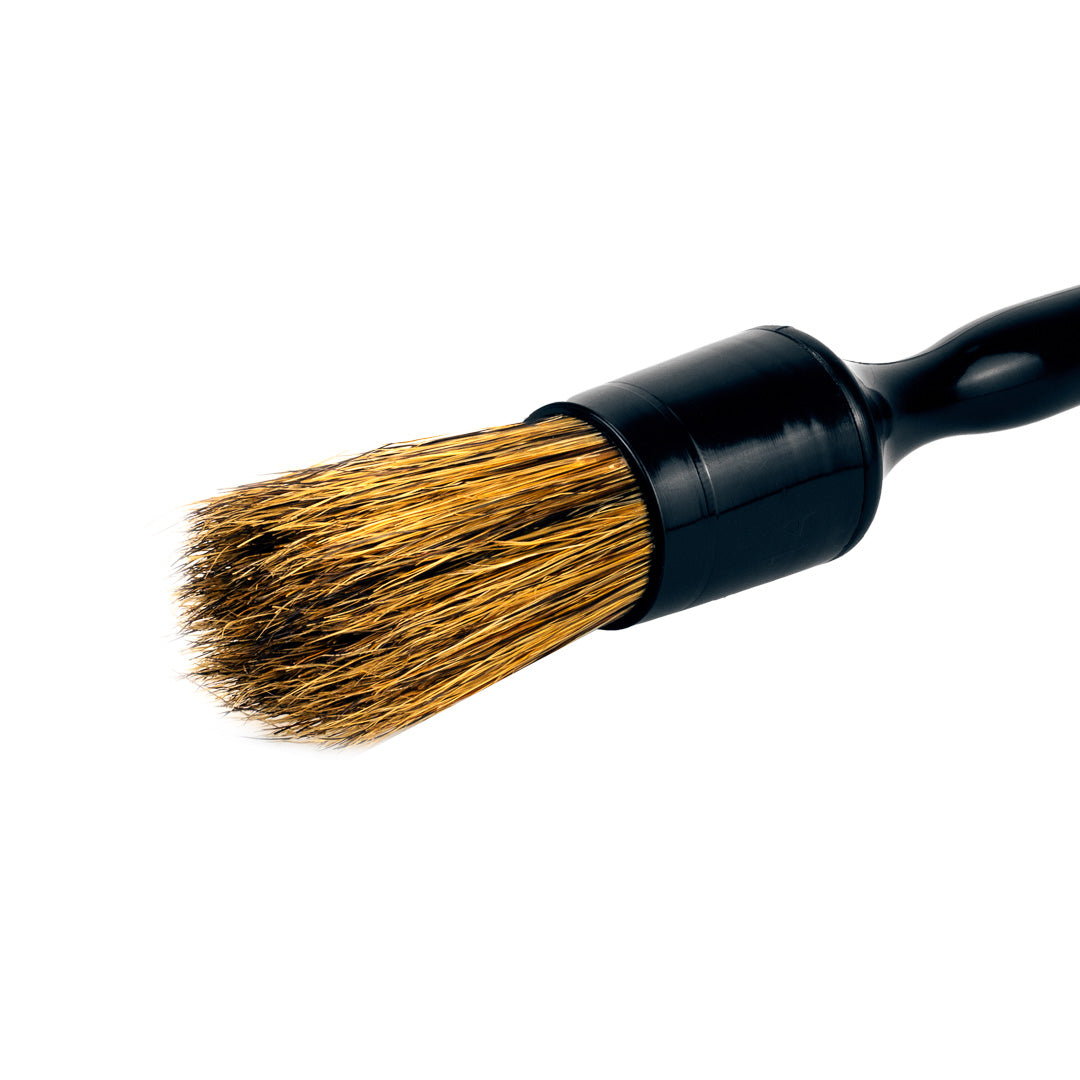 Maxshine Boar Hair 14 Detail Brush