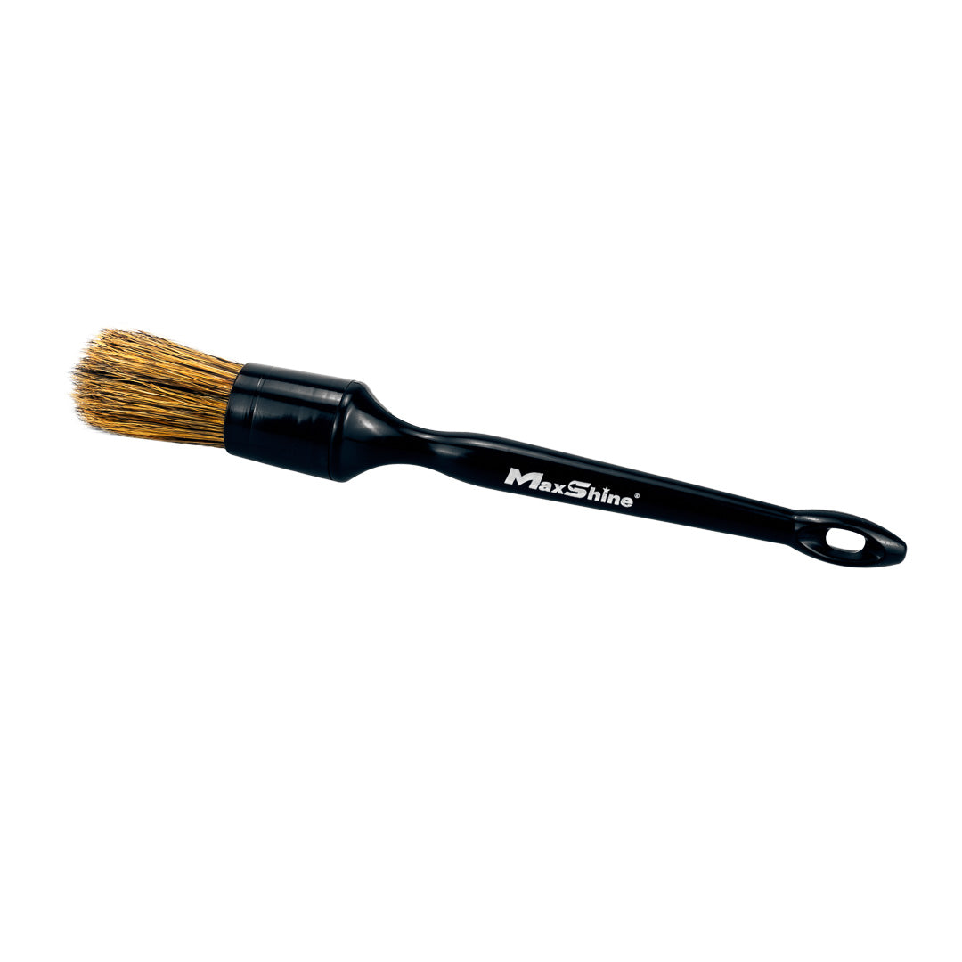 Maxshine Boar Hair 14 Detail Brush