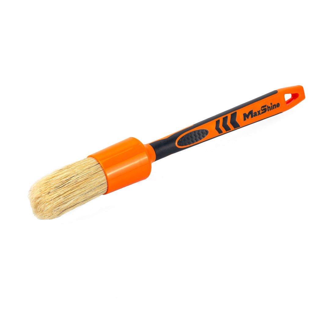 Maxshine Boars Hair Brush