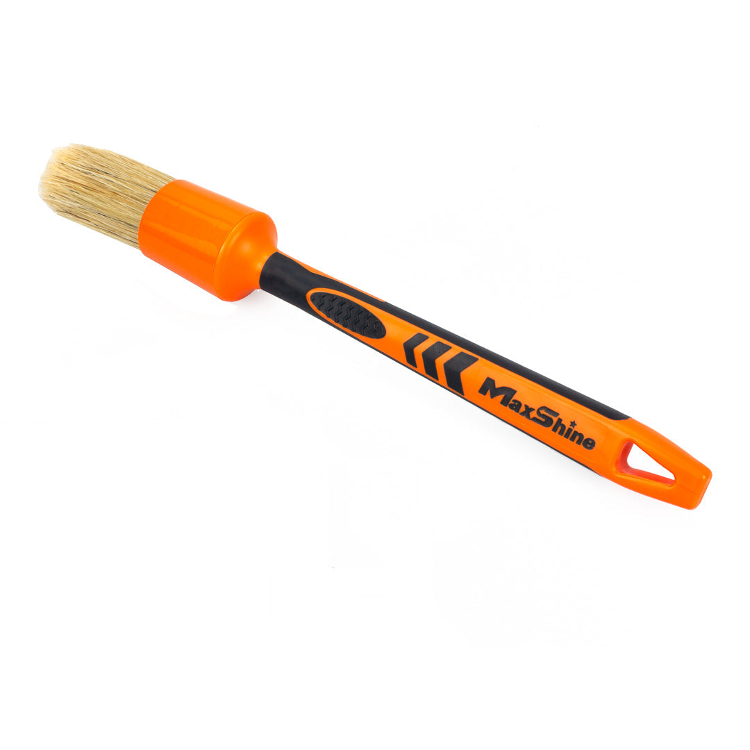 Maxshine Boars Hair Brush