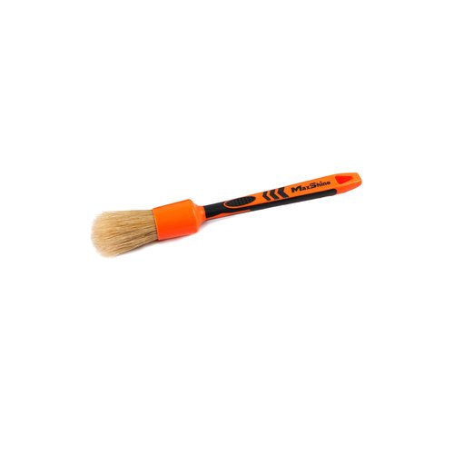 Maxshine Boars Hair Brush