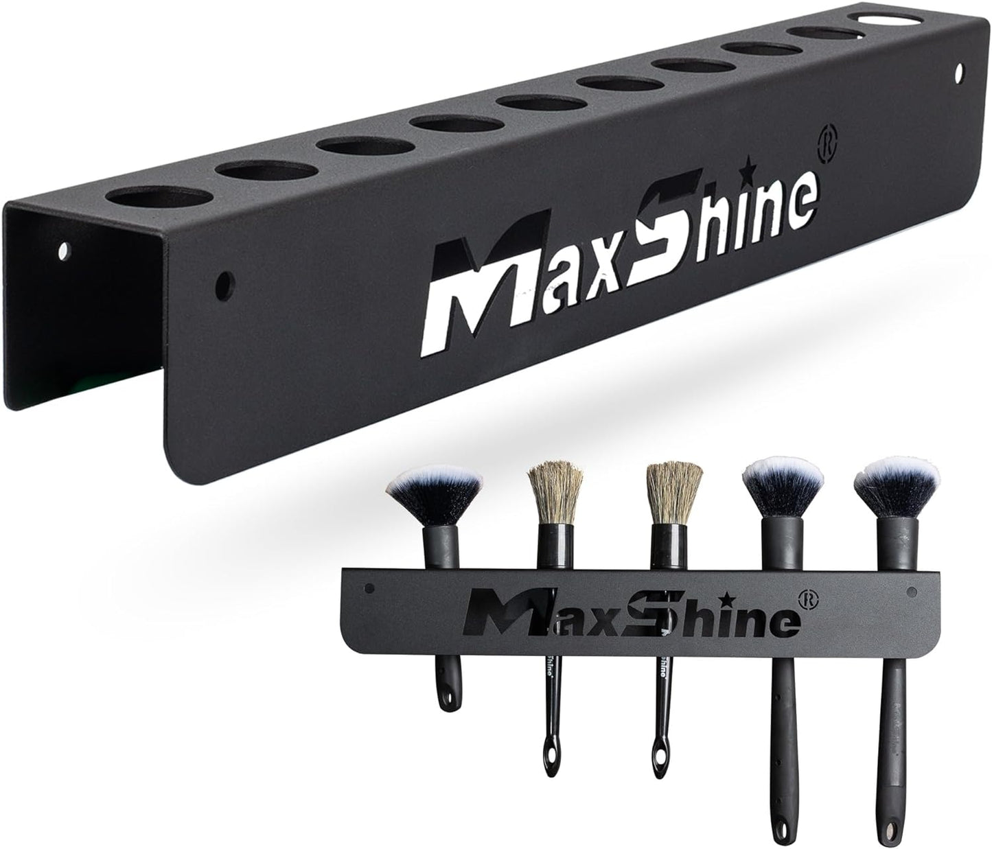 Maxshine Detailing Brush Holder