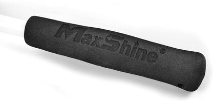 Maxshine Microfiber Angle Wheel Brush