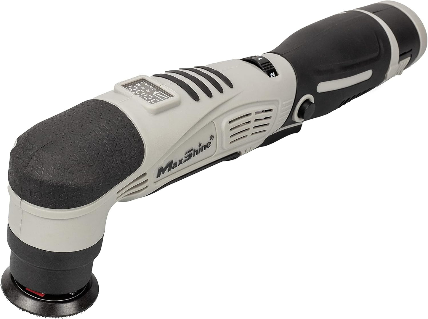 Maxshine Mini Cordless Polisher Kit