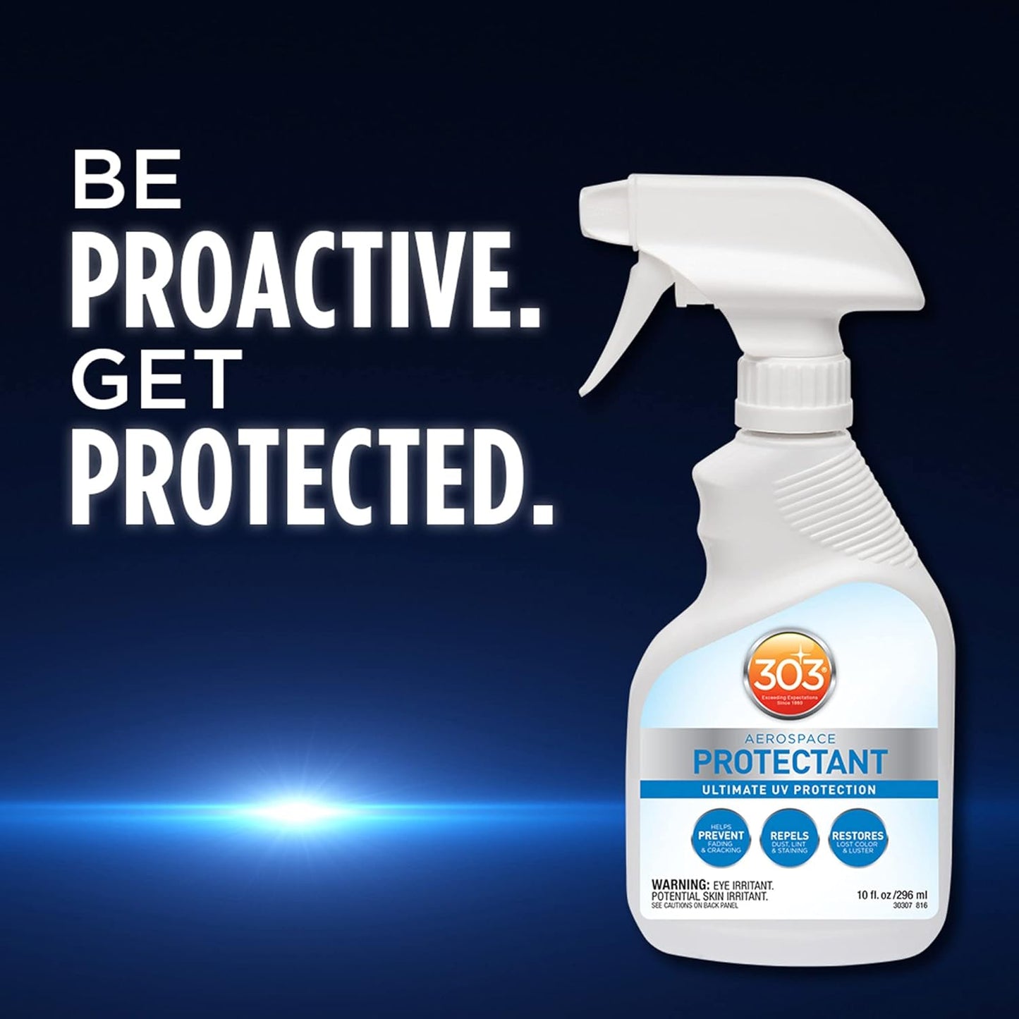 303 Aerospace Protectant