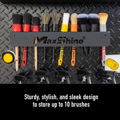 Maxshine Detailing Brush Holder