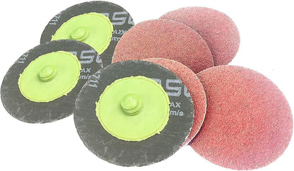  3" Medium Roll-On Disc - PDP