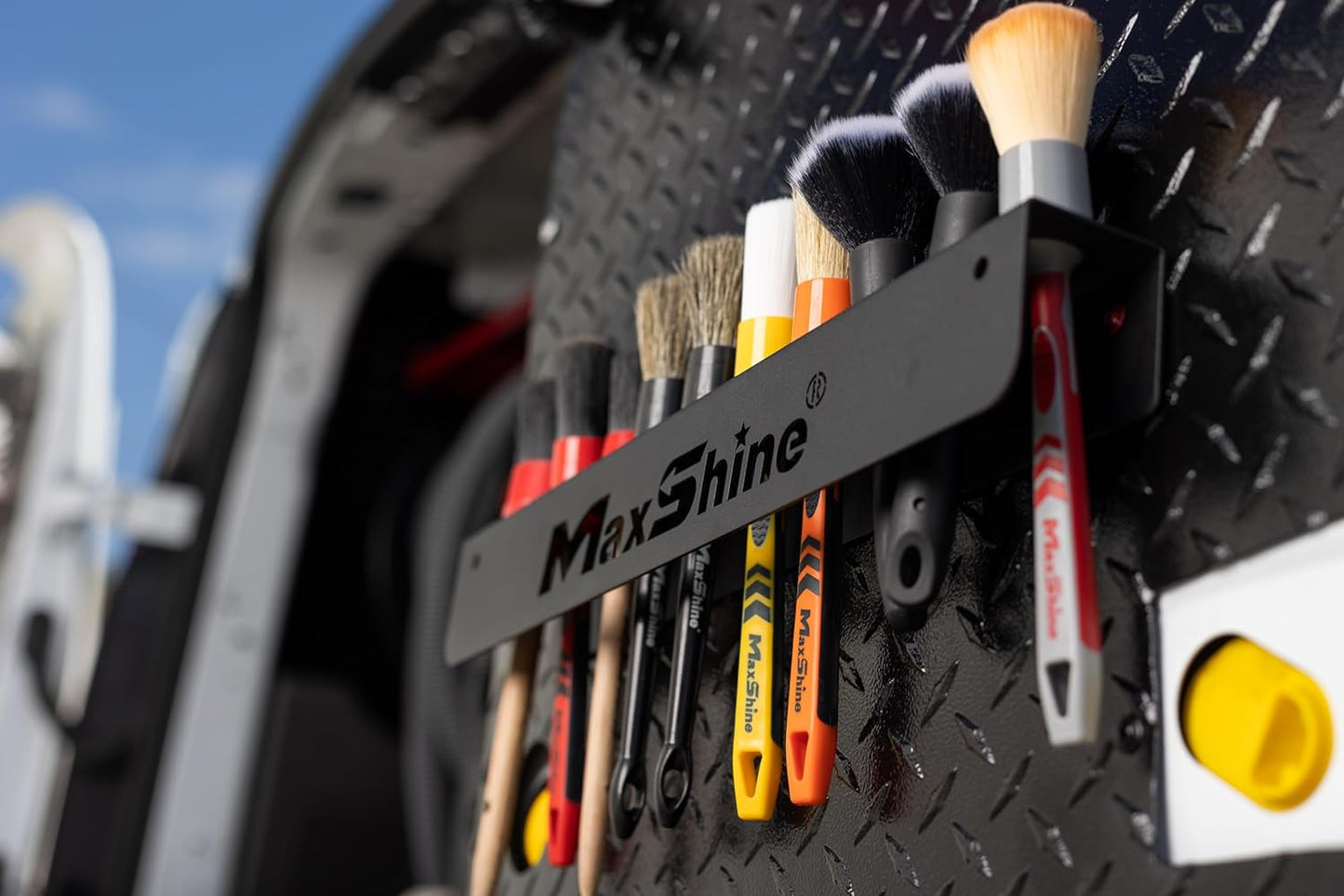 Maxshine Detailing Brush Holder