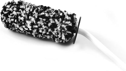 Maxshine Microfiber Angle Wheel Brush