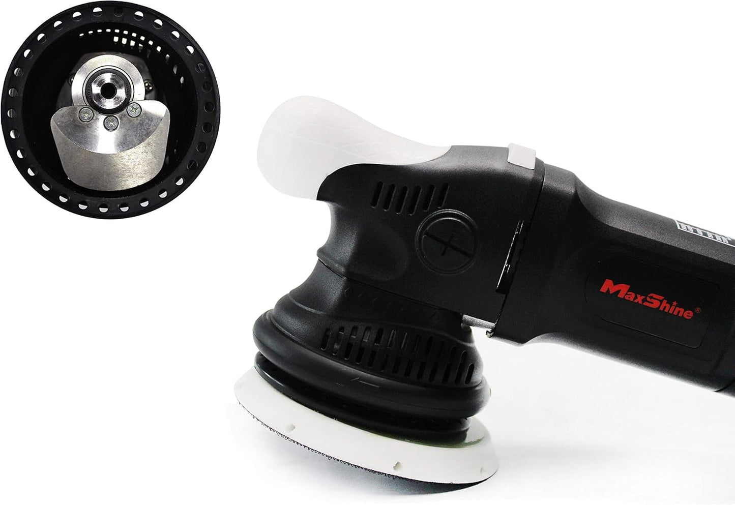 Maxshine M15-Pro DA Polisher