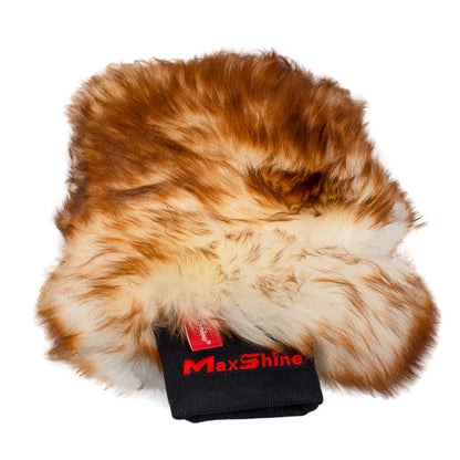 Maxshine Lambskin Wash Mitt