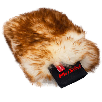 Maxshine Lambskin Wash Mitt