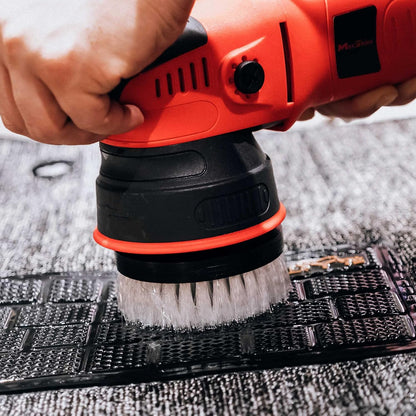 Maxshine Dual Action Carpet Brush