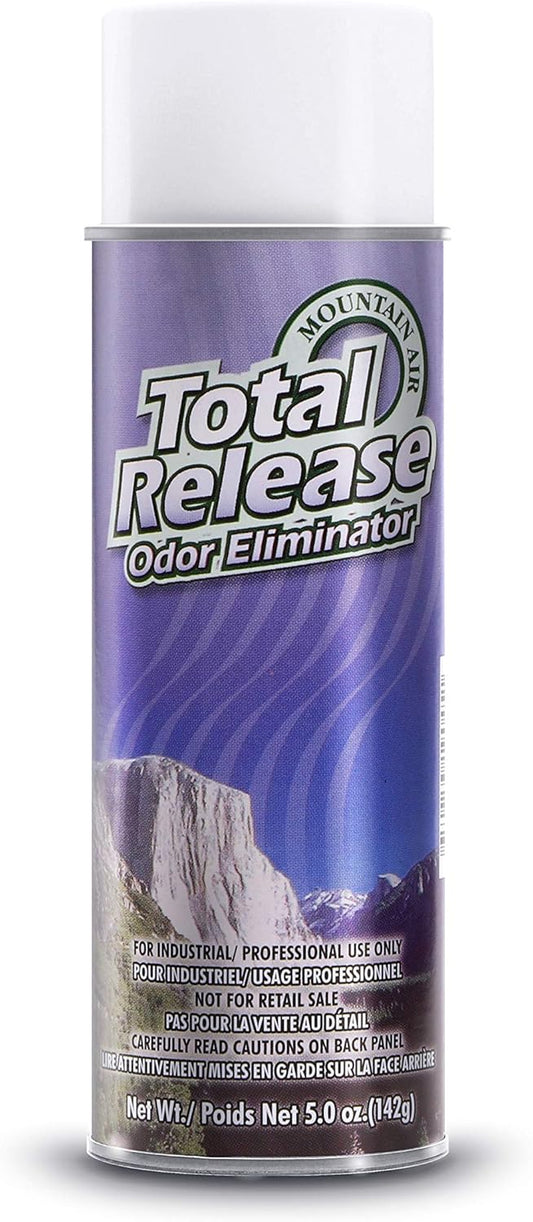 Mountain Air Aerosol Fragrance