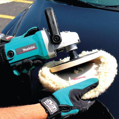 Makita 7" Polisher