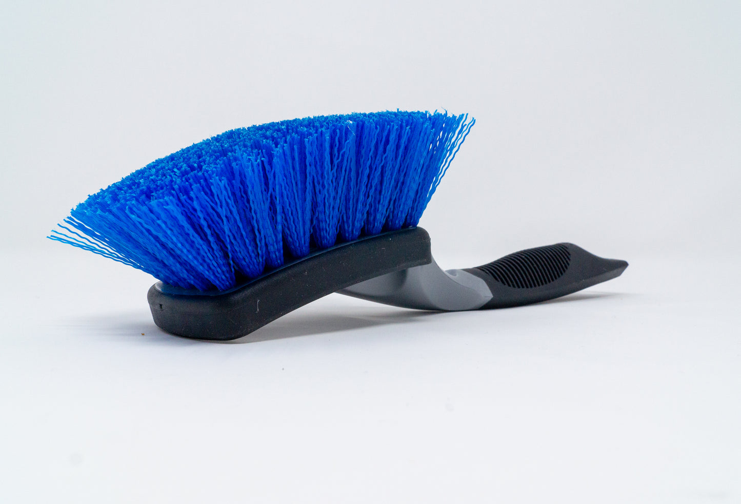 SM Arnold 10" Blue Fender Brush