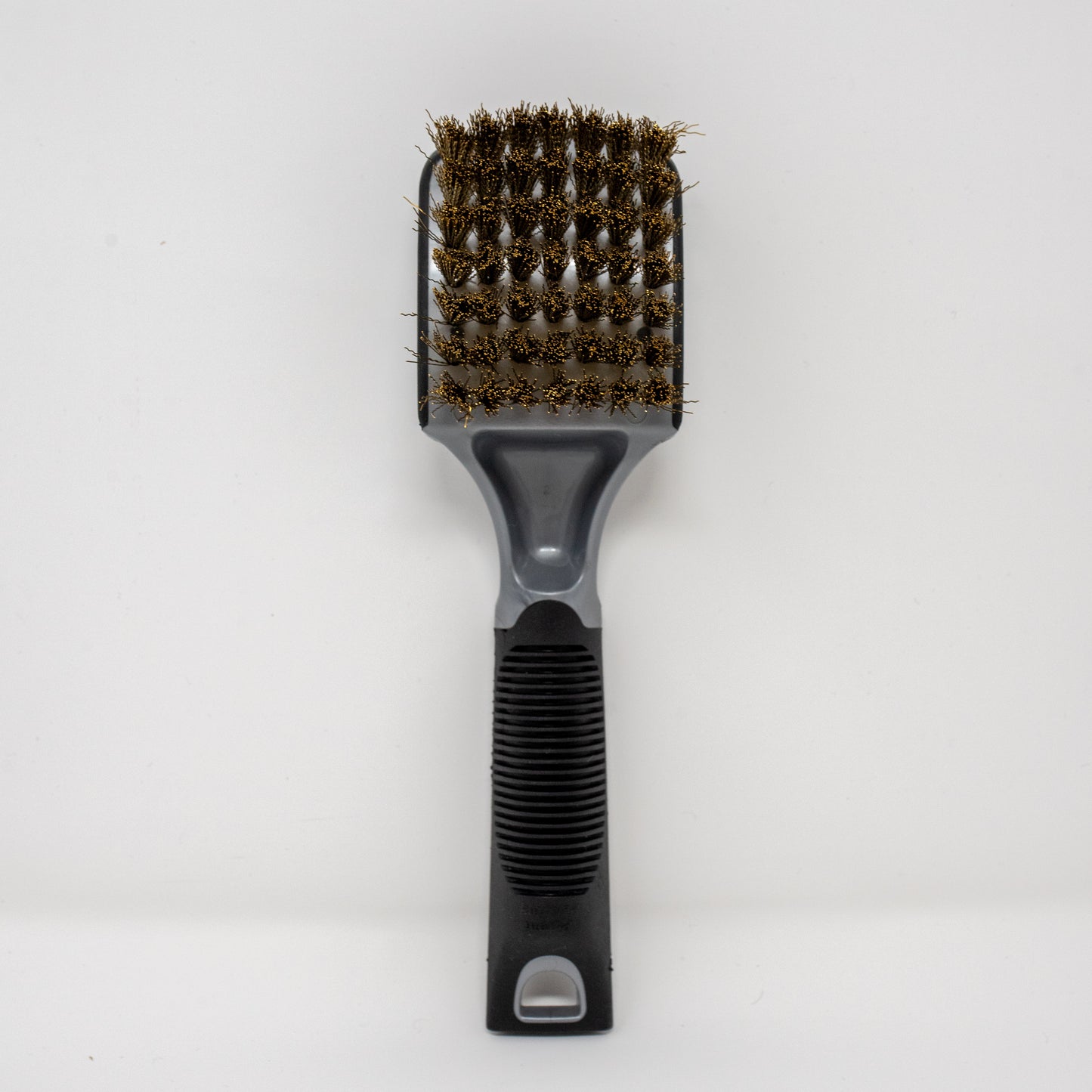 SM Arnold Brass White Wall Tire Brush