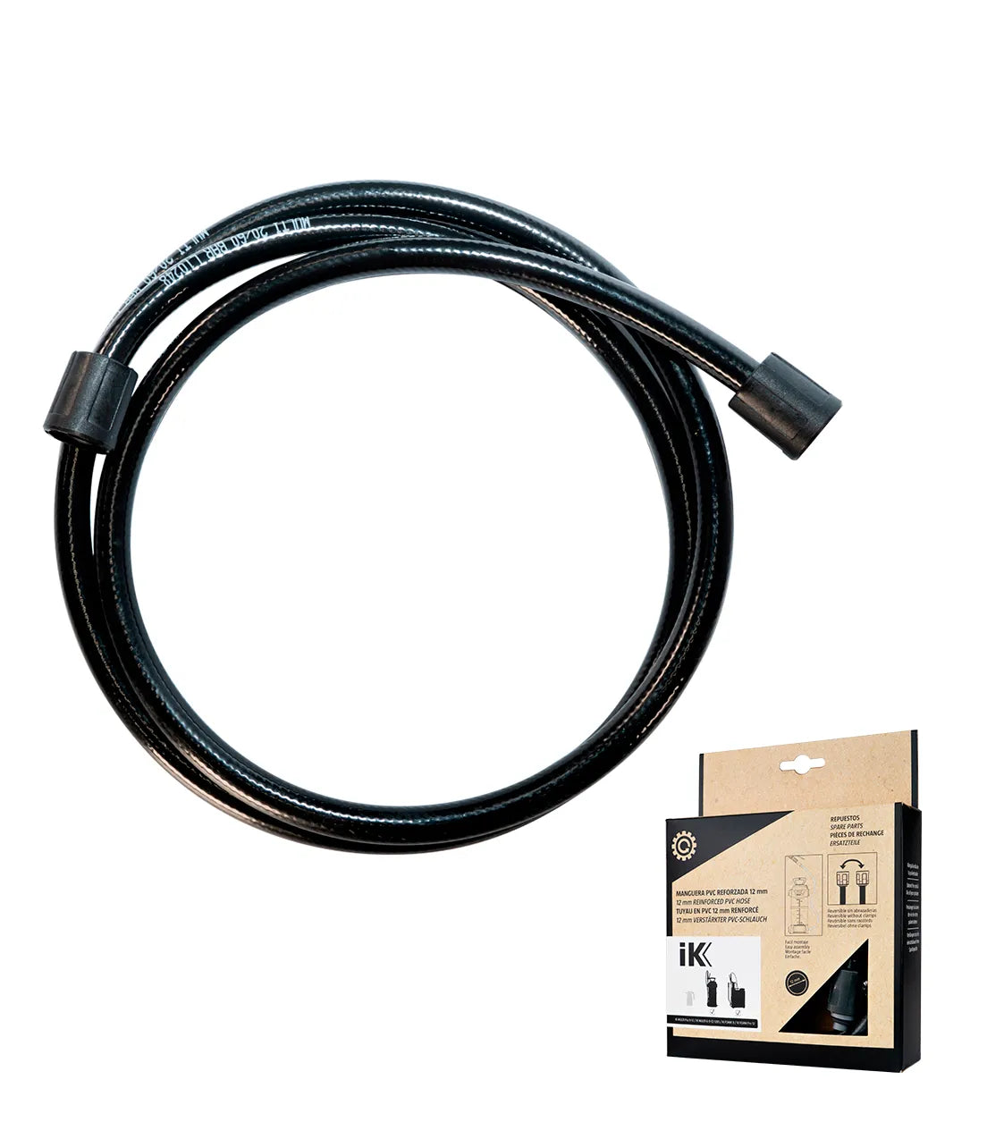 IK Replacement Hose Kit