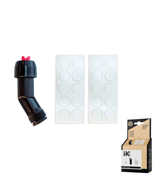 IK FOAM 9 / Pro 12 Service Kit