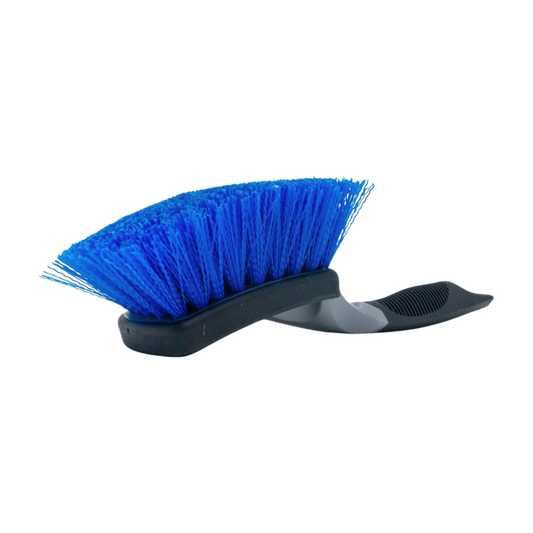 S.M. Arnold SM Arnold 10" Blue Fender Brush - PDP