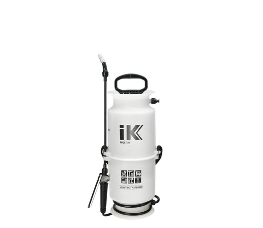 IK MULTI 9 Sprayer