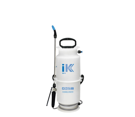 IK ALK 9 Sprayer