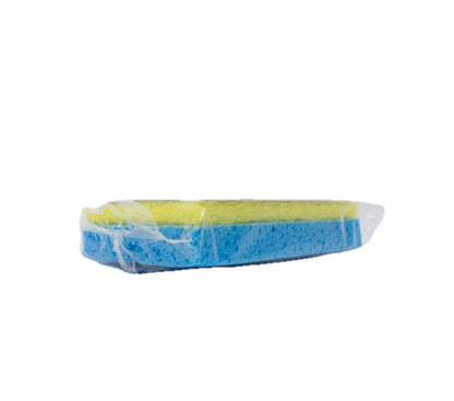  SM Arnold Scrub Away Sponge - PDP