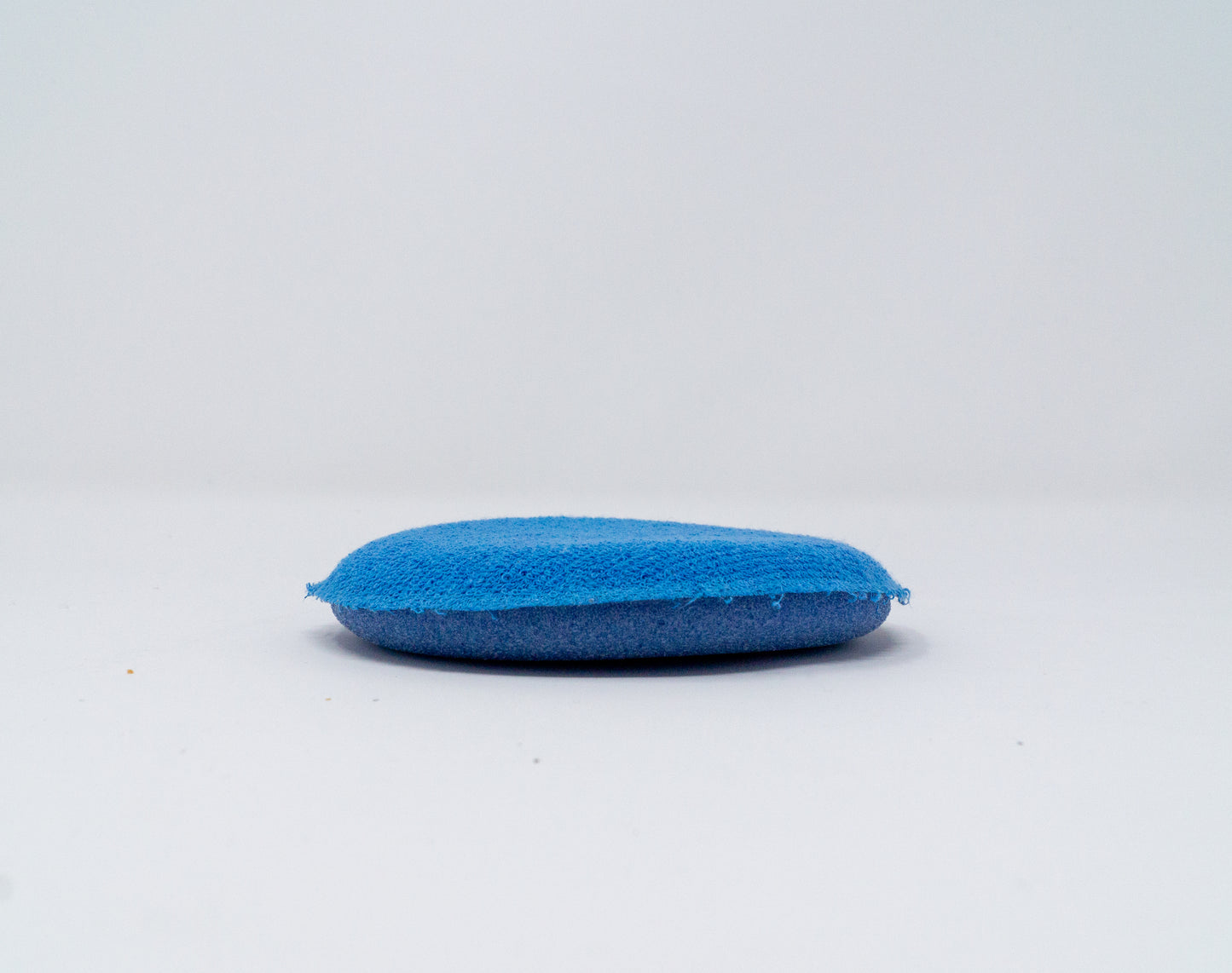 SM Arnold Blue Terry Wax Applicator