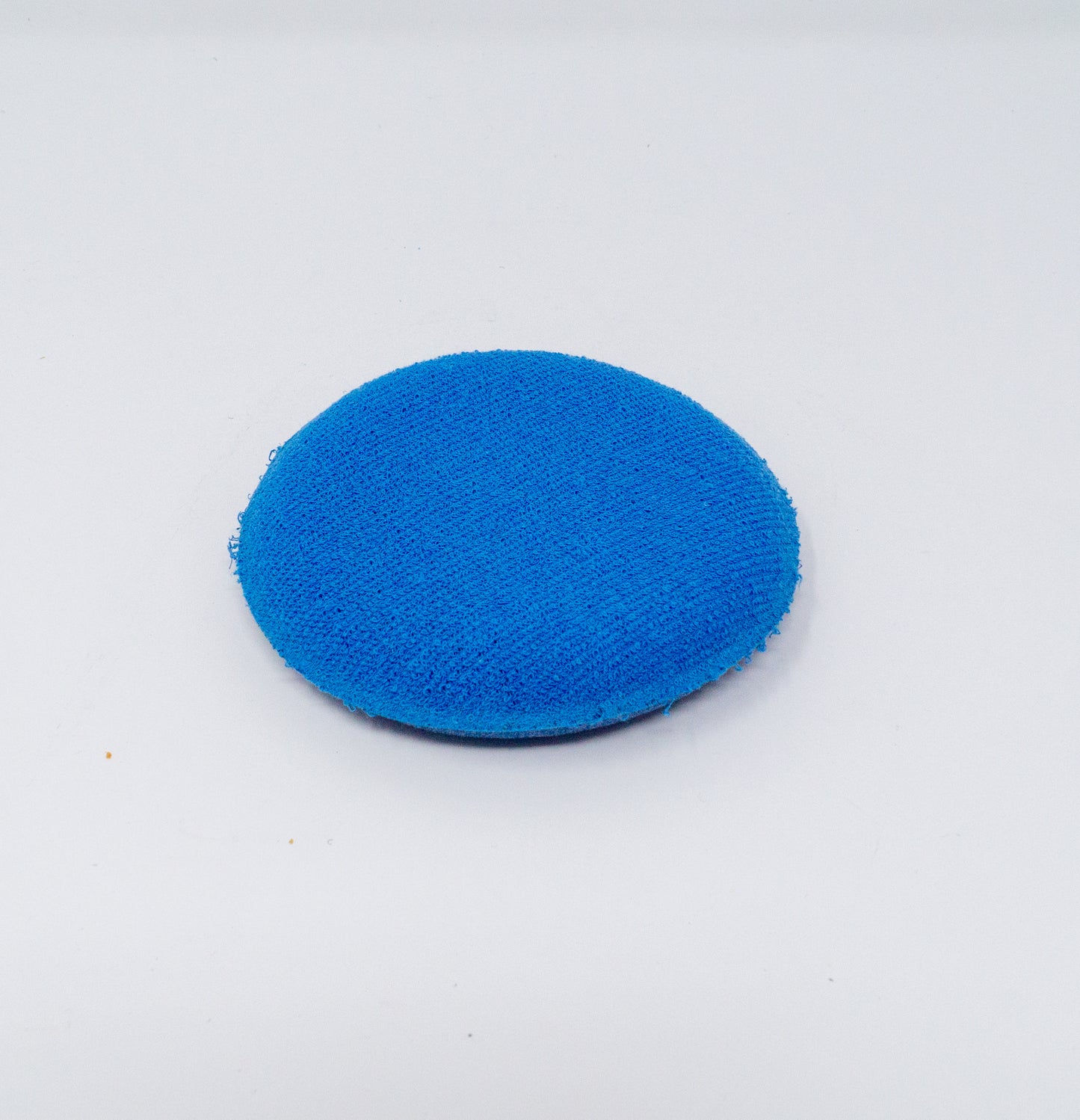 SM Arnold Blue Terry Wax Applicator