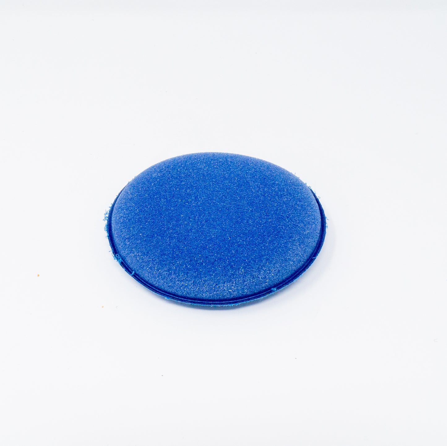 SM Arnold Blue Terry Wax Applicator