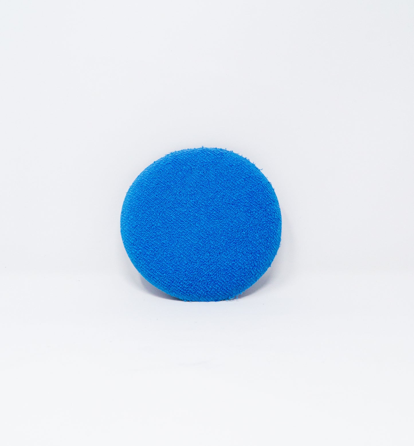 SM Arnold Blue Terry Wax Applicator