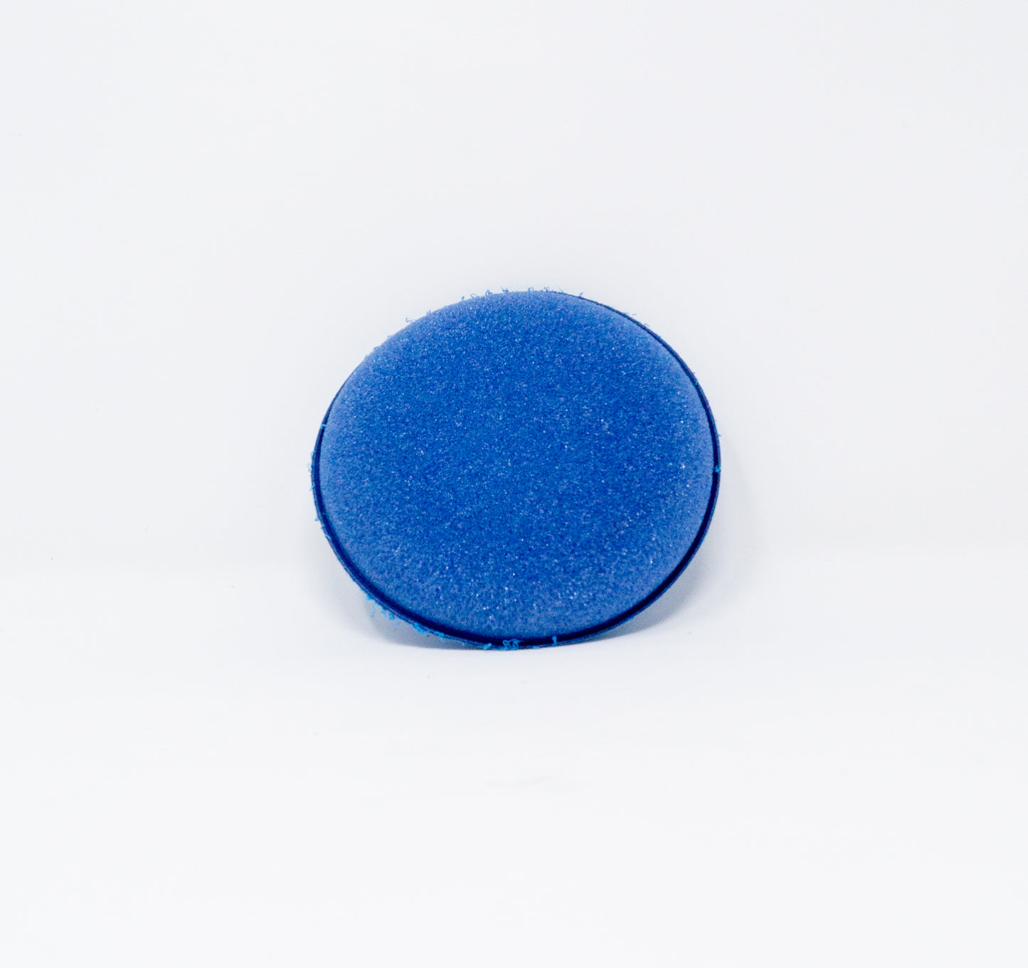 SM Arnold Blue Terry Wax Applicator