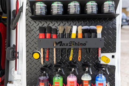 Maxshine Detailing Brush Holder