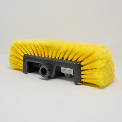 SM Arnold Lockable Yellow 5 Sided Brush