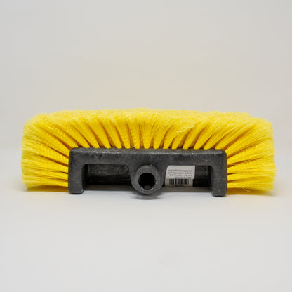 SM Arnold Lockable Yellow 5 Sided Brush