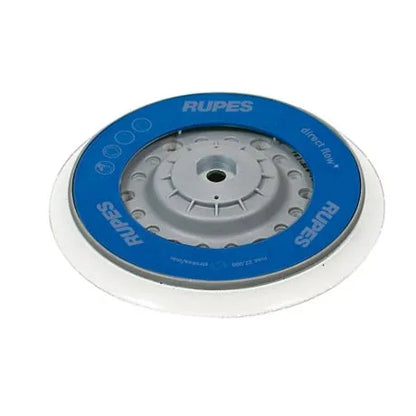 Rupes Random Orbital Backing Plate - 150mm/6" Velcro