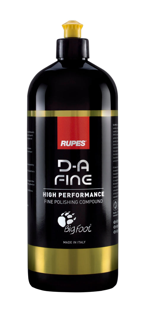 Rupes DA Fine Compound