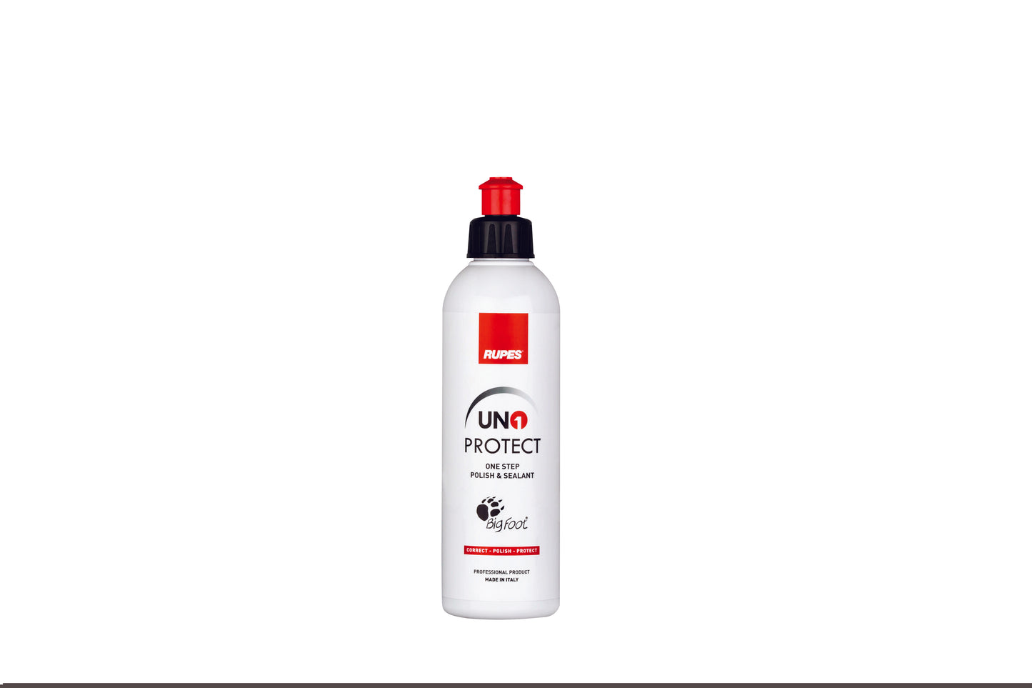 Rupes UNO Protect All-In-One Polish and Protectant - 250mL