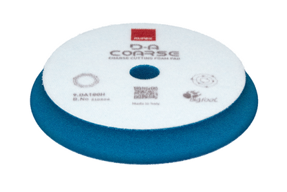 Rupes D-A Coarse Foam Pad