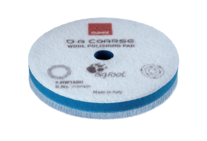 Rupes D-A Coarse Wool Pad