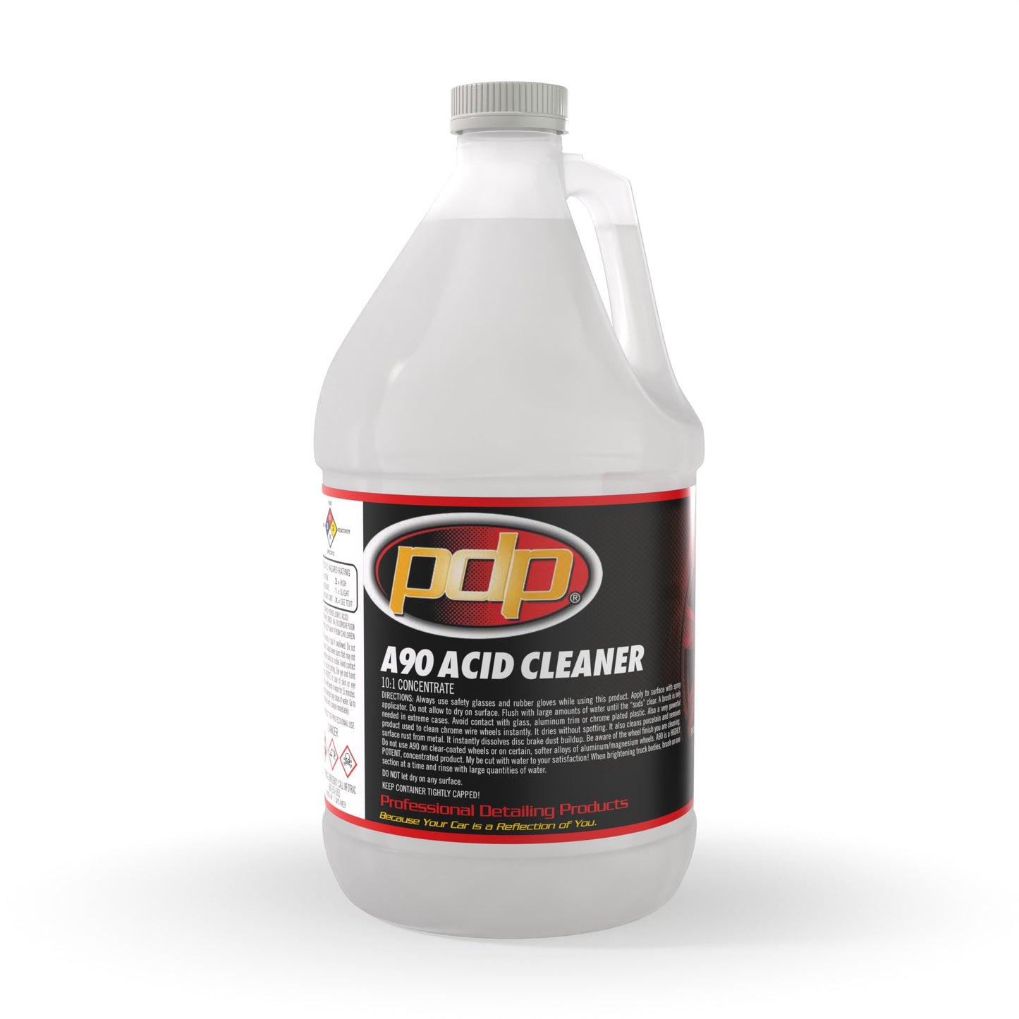 PDP Acid Cleaner