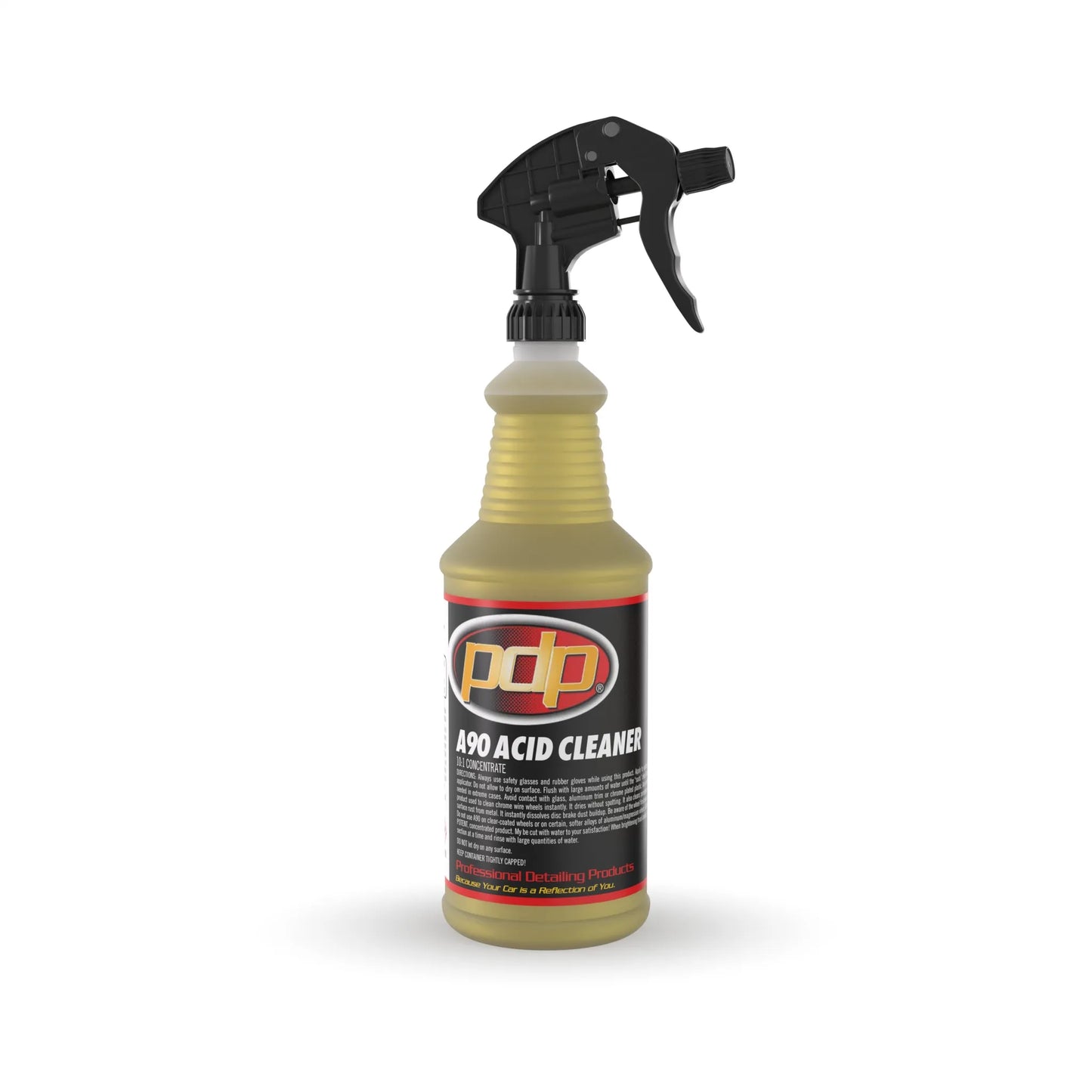 PDP Acid-Free Wheel Cleaner