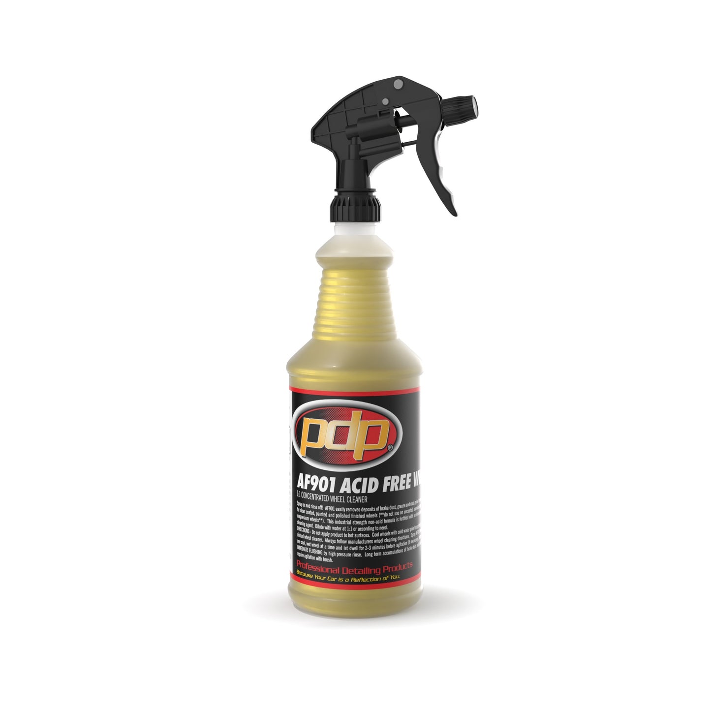 AF901-Q Acid Wheel Cleaner Quart