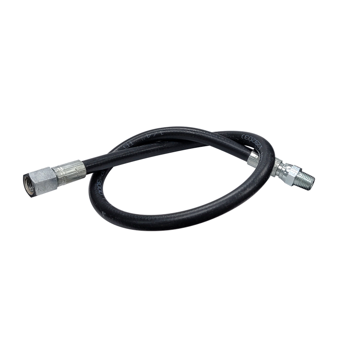 Mytee AH120 Solution Hose 28"