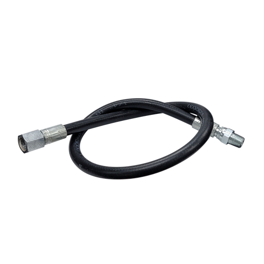 Mytee AH120 Solution Hose 28"